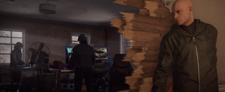 Illustration for article titled Hitman Colorado: A Piece of a Whole